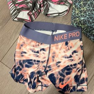 nike pros